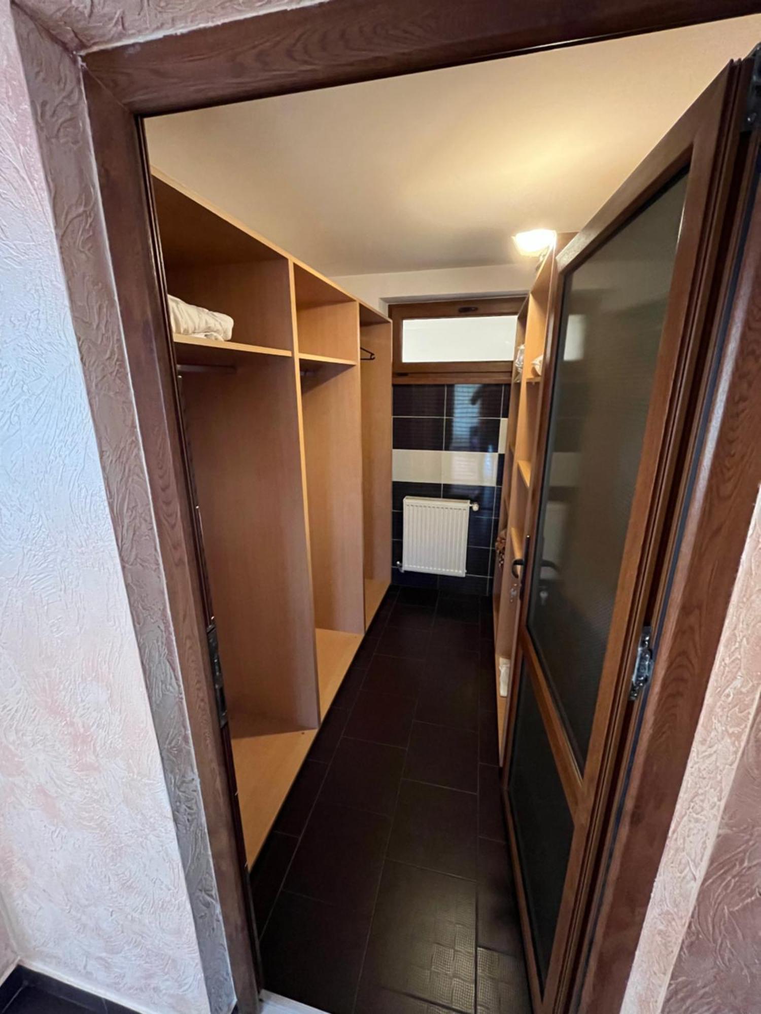 Complex Ramiro Hotell Suceava Exteriör bild