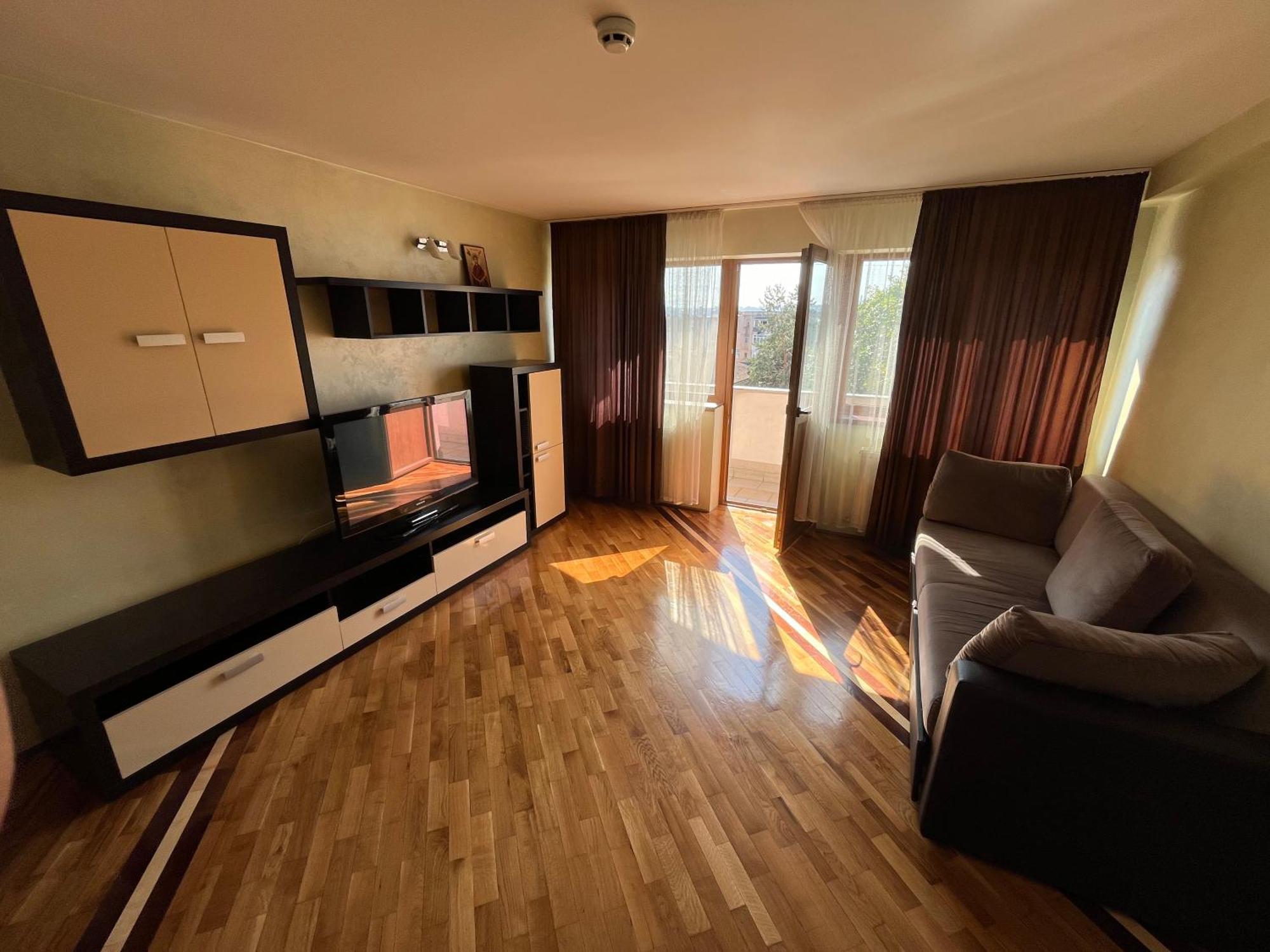 Complex Ramiro Hotell Suceava Exteriör bild