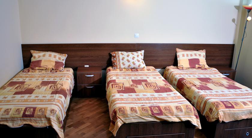 Complex Ramiro Hotell Suceava Exteriör bild