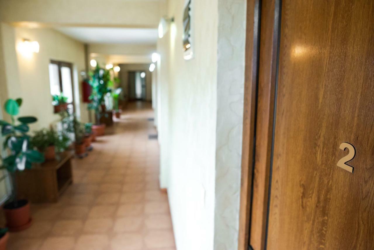 Complex Ramiro Hotell Suceava Exteriör bild